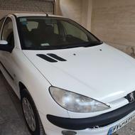 206تیپ 5 مدل 92