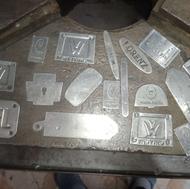 خدمات پرس ضربه ای