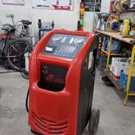 دستگاه گیربکس اتوماتیک درحد نو