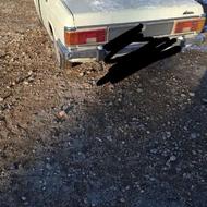 پیکان دوگانه بیمه 1سال