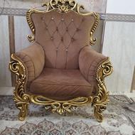 مبل به همراه میز وعسلی