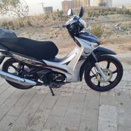 احسان بی کلاچ نیروموتور