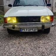 پیکان سواری مدل 79