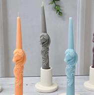 شمع دست ساز لومینا