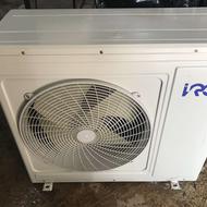 کولر اسپیلیت 30هزار در حد نو