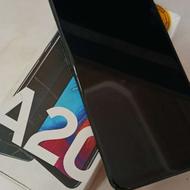 گوشی موبایل سامسونگ گلکسی آ20 اصلی