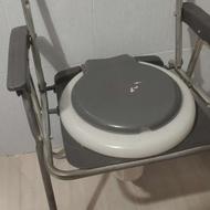 توالت فرنگی