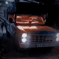 نیسان کرایه به تمام نقاط