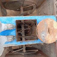 دینام و دینام گیربکس نو درحد