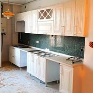 کابینت آشپزخانه نصب فوری سوادکوه⭕️⭕️