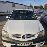 رنو ال نود اتومات L90 مدل 96