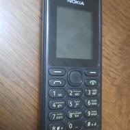 گوشی نوکیا اصلی با باطری و کابل نو