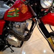 تریل جفت کمک استارتی Dt150