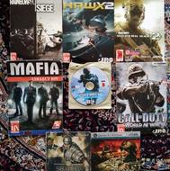 دیسک ‌های بازی روز دنیا