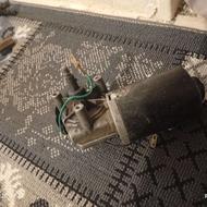 موتور برف پاک کن نیسان وپاترول