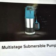 پمپ کف کش لئو