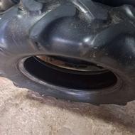 لاستیک جلو تراکتور کوبوتا سه