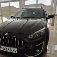 اطلس بدون سانروف صفر کیلومتر