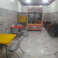 یخچال ویترینی سالم