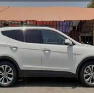 سانتافه 2015 بی نظیر سفارش اروپا