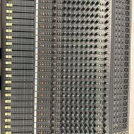 میکسر حرفه‌ای و استودیویی صدا