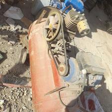 پمپ‌باد150لیتری‌