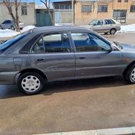 پروتون ویرا لیفت بک83