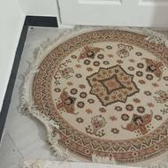 پادری گردگلیمی