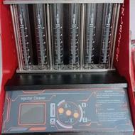 پرس انژکتورشور قطعه شور به اقساط