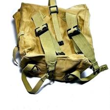 کوله پشتی قدیمی سالم کلکسیونی