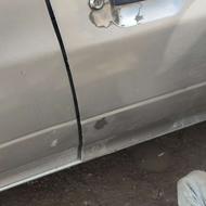 پراید93 عالی جلوبندی تازه تعمیر. دزدگیر مزیکال لاستیک 90درصد