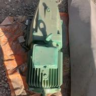 گیربکس10اسب63دورشافت75المانشرقی