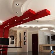 سقف کاذب امینی