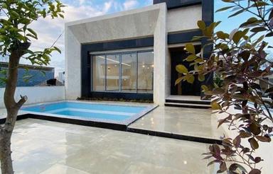 فروش ویلا 230 متر در حبیب آباد