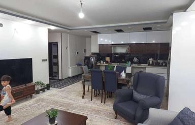 فروش آپارتمان 100 متر در ارتش