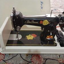 چرخ خیاطی سالم وقدیمی