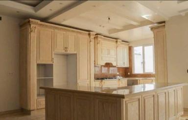 اجاره آپارتمان 210 متر در قیطریه