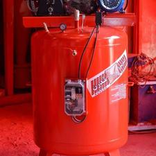 پمپ باد شرایطی