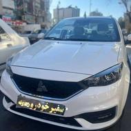 سهند 1404/قابل تحویل/ درب نمایندگی تحویل آنی