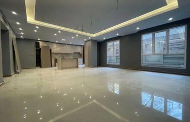 اجاره آپارتمان 120 متر در سعادت آباد ( کلید نخورده )