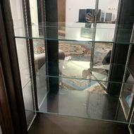 2بوفه ی ظرف تمیز