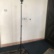 پایه نگهدارنده گوشی 2 متر