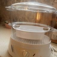 بخار پز سانی