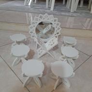 فروش هفت سین ام دی اف