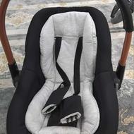 کریر کودک سالم