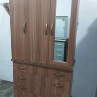 کمدلباس 3در 4کشو