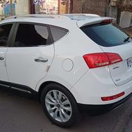 جک s5اتوماتیک