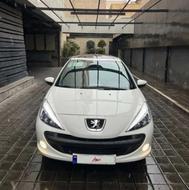 پژوه 207iپانوروما