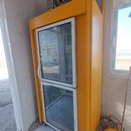 یخچال دو در