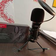 میکروفون یانمای